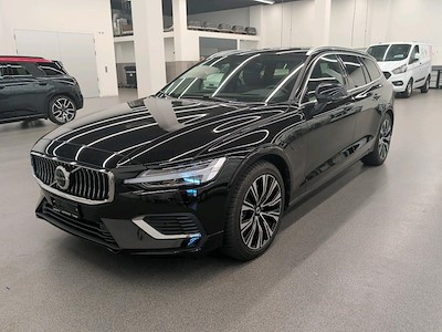 Achetez VOLVO V60 sur Ayvens Carmarket